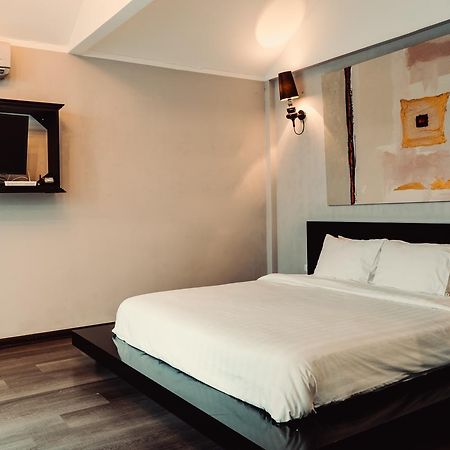 Oliving Serviced Residence Hanoi Exterior foto