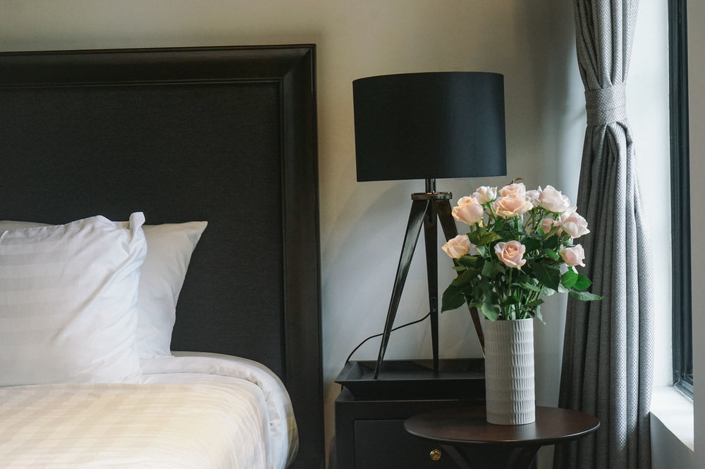 Oliving Serviced Residence Hanoi Exterior foto