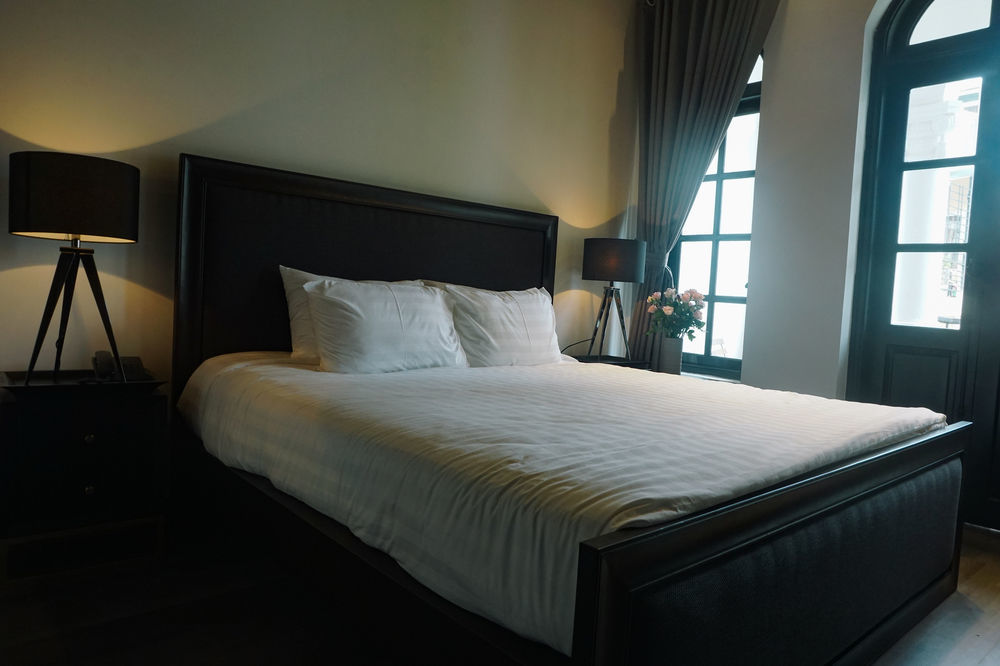 Oliving Serviced Residence Hanoi Exterior foto