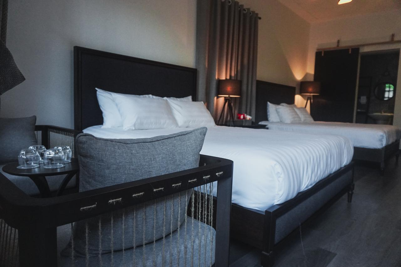 Oliving Serviced Residence Hanoi Exterior foto