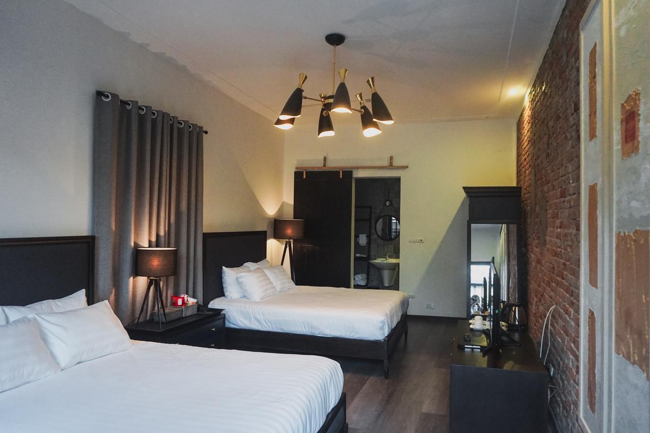 Oliving Serviced Residence Hanoi Zimmer foto