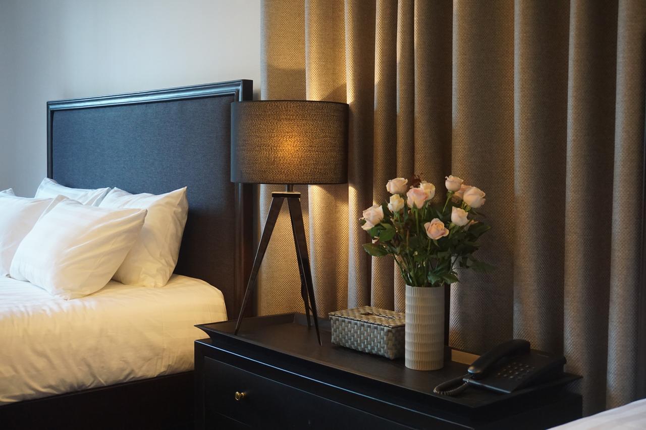 Oliving Serviced Residence Hanoi Exterior foto