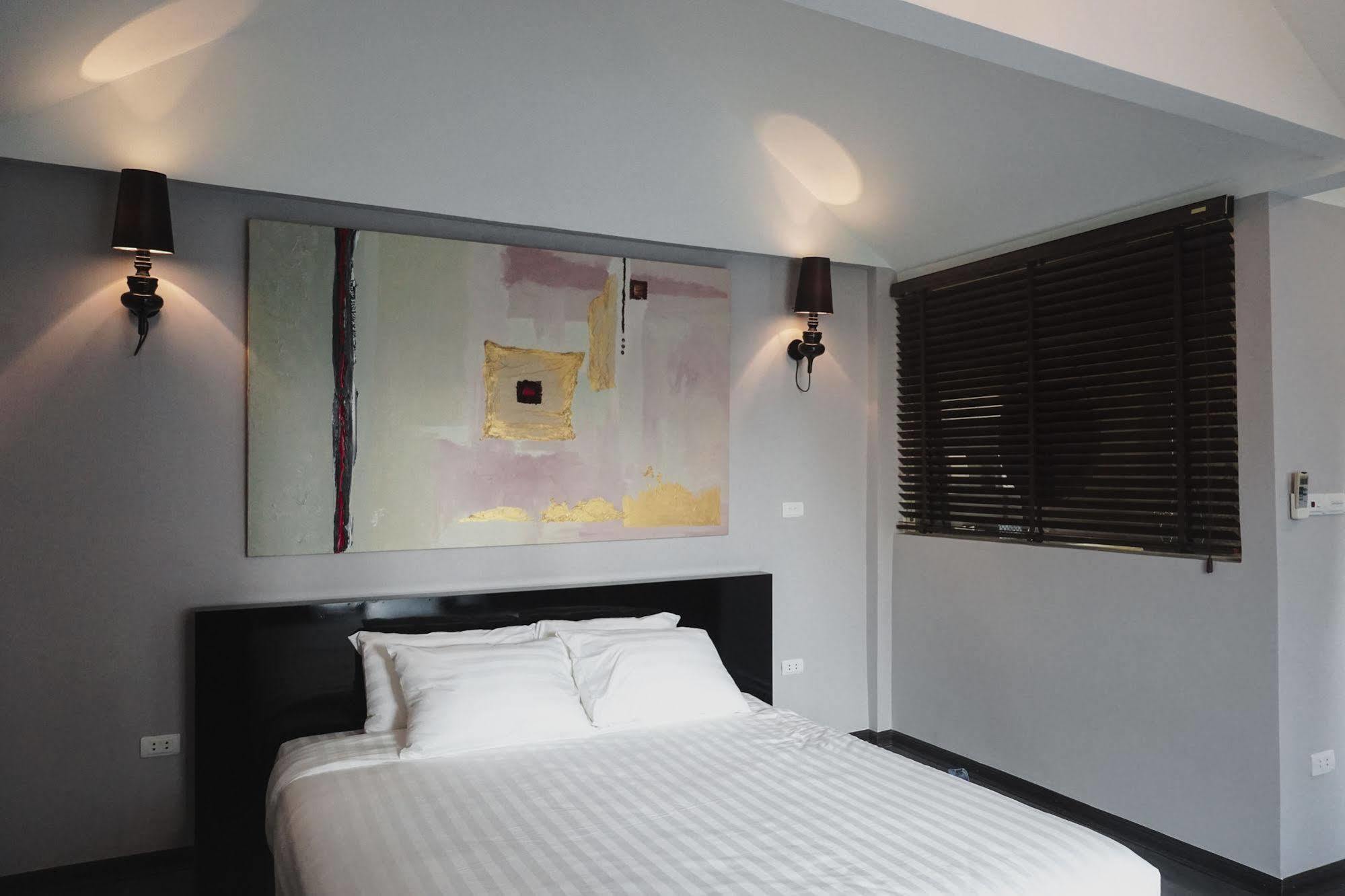 Oliving Serviced Residence Hanoi Exterior foto