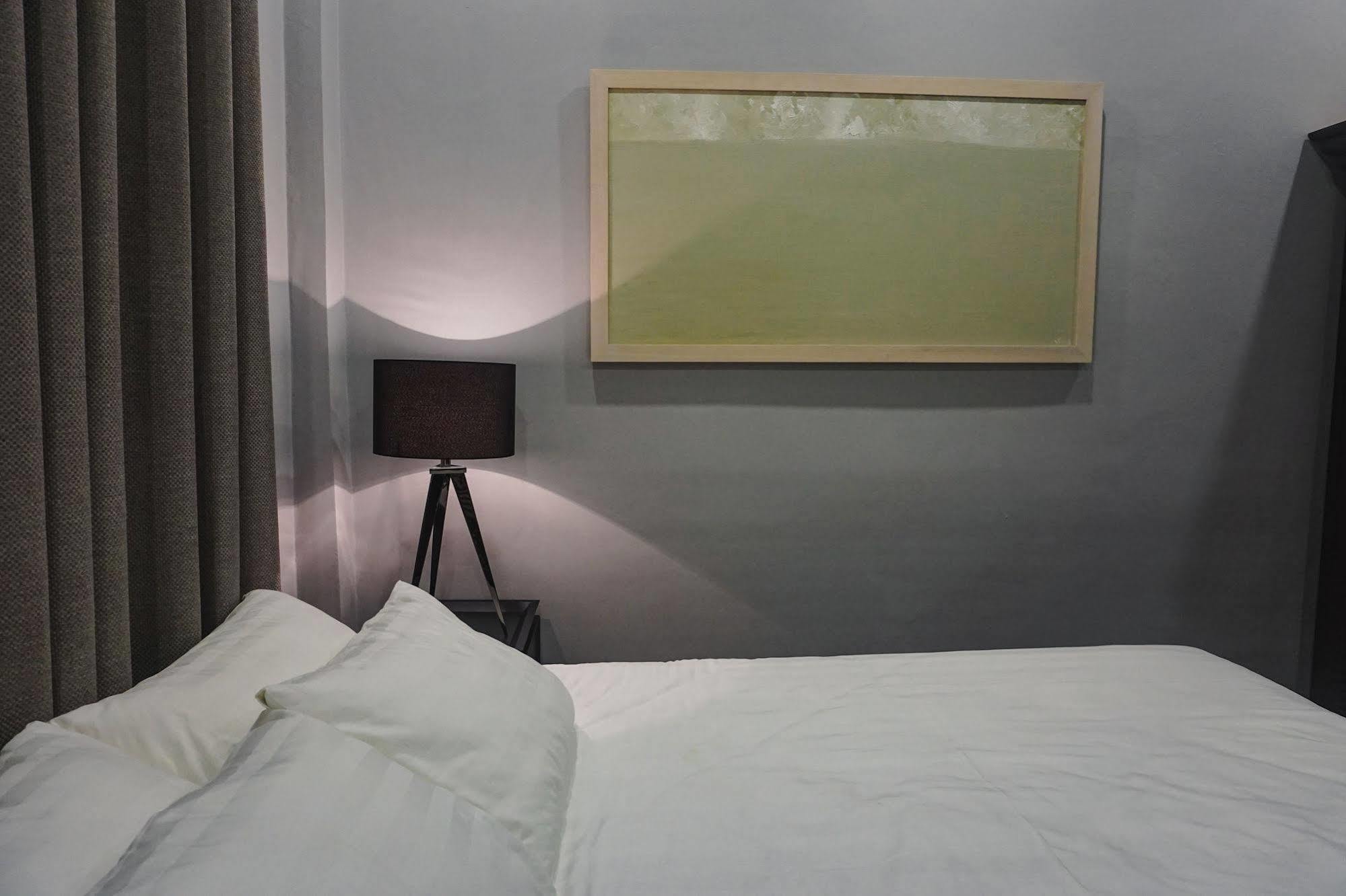Oliving Serviced Residence Hanoi Exterior foto