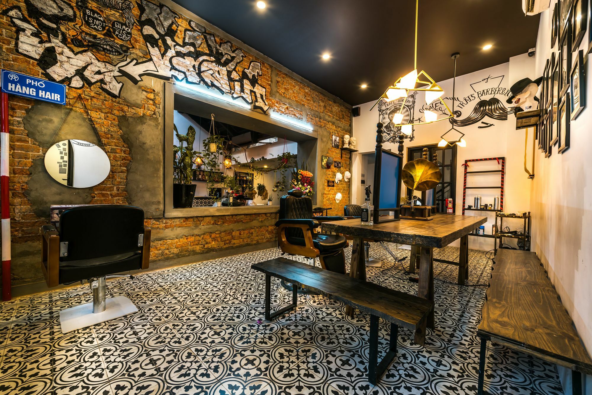 Oliving Serviced Residence Hanoi Exterior foto