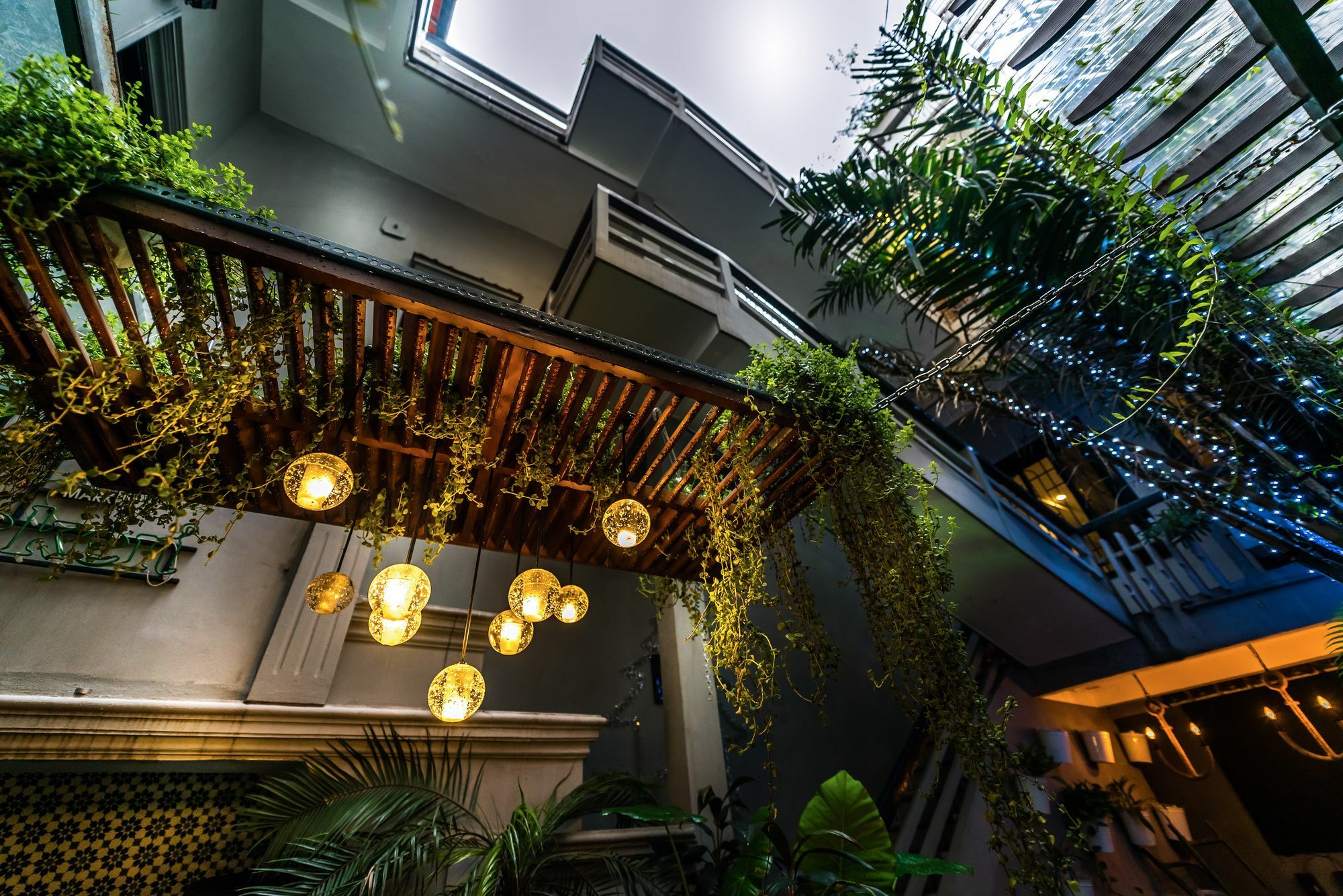 Oliving Serviced Residence Hanoi Exterior foto